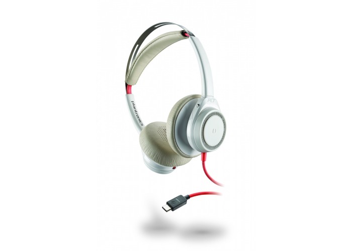 Проводная гарнитура Plantronics BlackWire 7225 (211155-01)