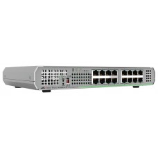 Неуправляемый коммутатор Allied Telesis AT-GS910/16-50