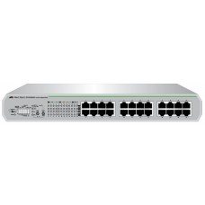 Неуправляемый коммутатор Allied Telesis AT-GS920/24-50