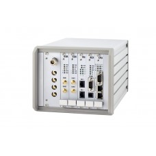 Шасси с модулем CPU 2N BlueTower (PRI-версия)