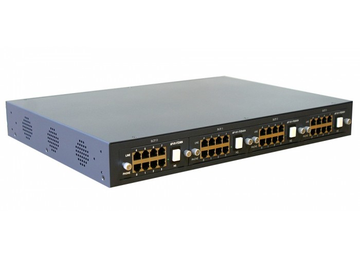VoIP шлюз AddPac AP2340-32S