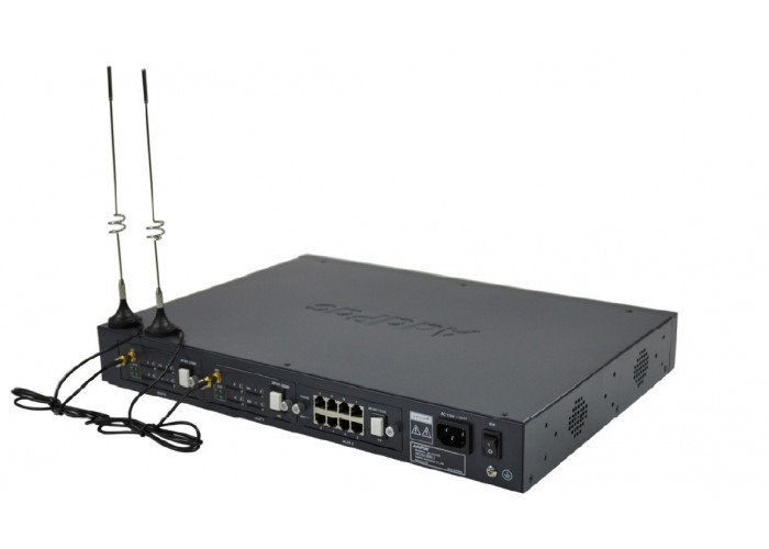 VoIP-шлюз AddPac AP-GS2000