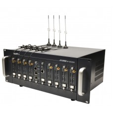 GSM VoIP-шлюз AddPac AP-GS3500