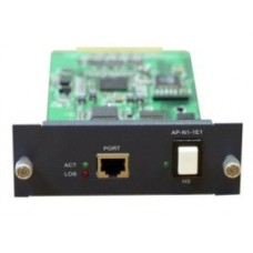Модуль расширения AddPac AP-N1-1E1/T1