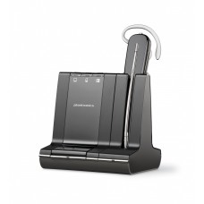 Беспроводная (DECT) система Plantronics Savi W740 (PL-W740/A)