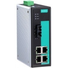 Коммутатор MOXA EDS-305-M-SC