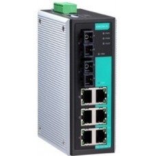 Коммутатор MOXA EDS-308-SS-SC
