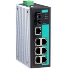 Коммутатор MOXA EDS-308-S-SC-T