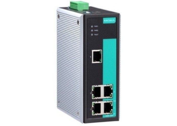 Коммутатор MOXA EDS-305-T