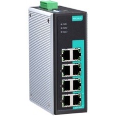 Коммутатор MOXA EDS-308-T