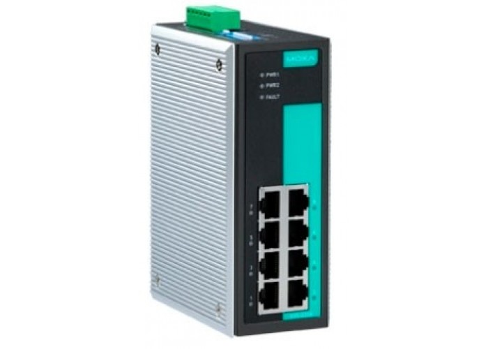 Коммутатор MOXA EDS-G308-T