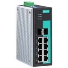 Коммутатор MOXA EDS-G308-2SFP-T