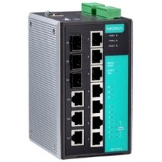Коммутатор L2+ MOXA EDS-P510