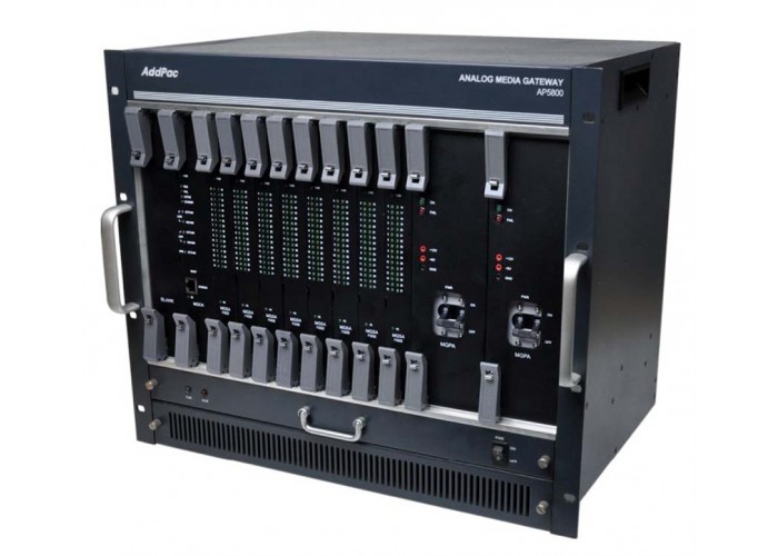 Шасси AddPac ADD-AP5800
