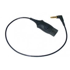 Шнур-переходник Plantronics QD2.5-CISCO (PL-QD2.5-CISCO)