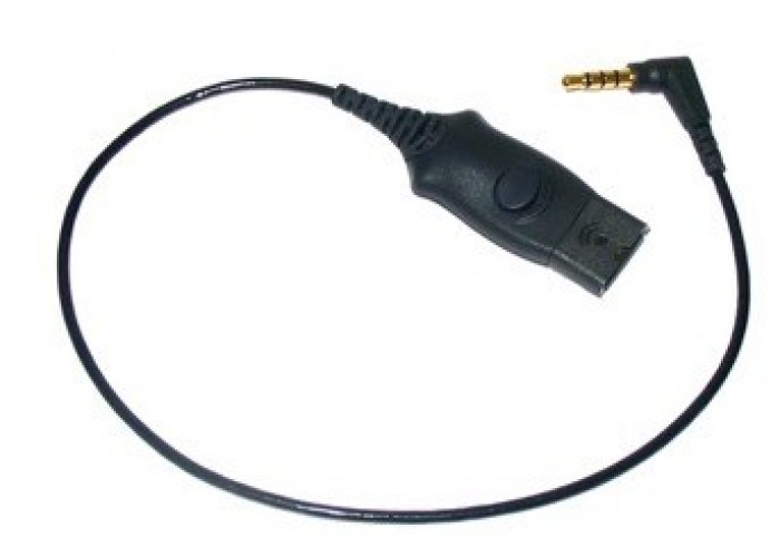 Шнур-переходник Plantronics QD2.5-CISCO (PL-QD2.5-CISCO)