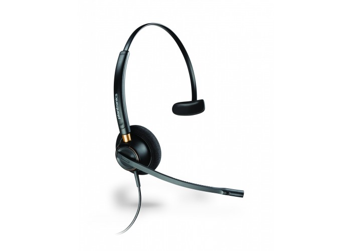 Гарнитура Plantronics EncorePro HW510 (PL-HW510)