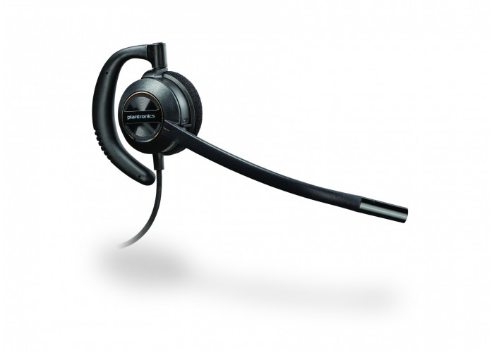 Гарнитура Plantronics EncorePro HW530 NC Wideband (PL-HW530)