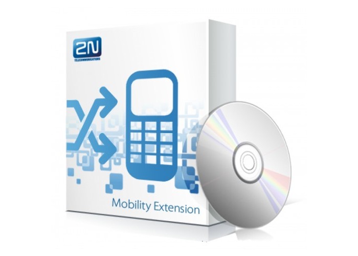 Функция 2N Mobility Extension