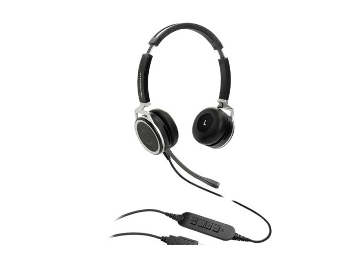 Гарнитура Grandstream GUV3005 HD USB