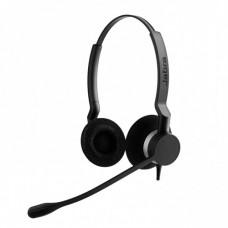 Гарнитура Jabra BIZ 2300 Duo (2309-820-104)