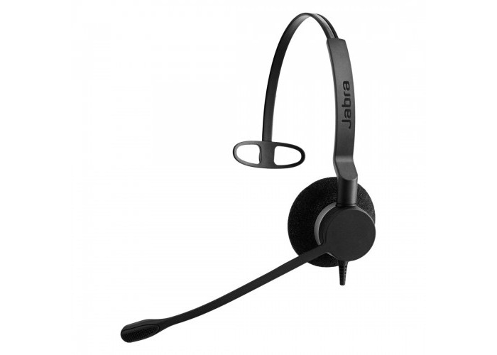 Гарнитура Jabra BIZ 2300 Mono Bal (2303-825-109)