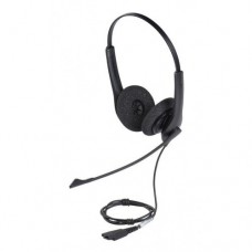 Гарнитура Jabra BIZ1500 Duo QD (1519-0154)