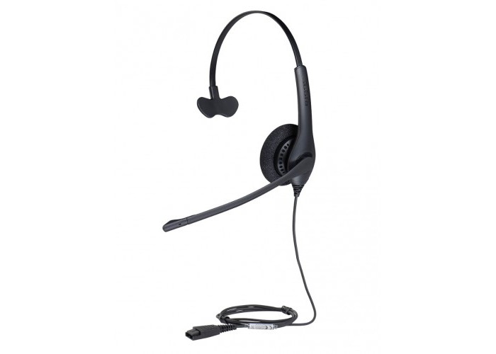 Гарнитура Jabra BIZ1500 Mono QD (1513-0154)