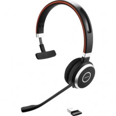 Гарнитура Jabra EVOLVE 65 MS Mono USB (6593-823-309)