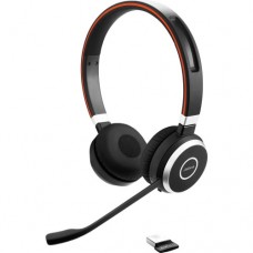 Гарнитура Jabra EVOLVE 65 MS Stereo USB (6599-823-309)