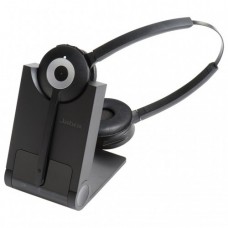 Гарнитура Jabra PRO 930 Duo USB (930-29-509-101)