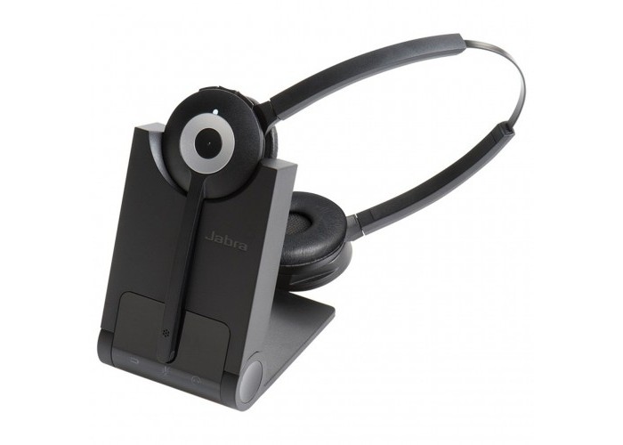 Гарнитура Jabra PRO 930 Duo USB (930-29-509-101)
