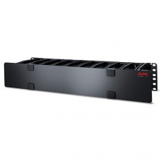 Горизонтальный кабельный органайзер APC AR8603A