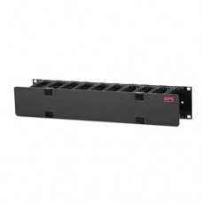 Горизонтальный кабельный организатор APC AR8600A