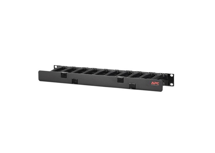 Горизонтальный кабельный организатор APC AR8602A