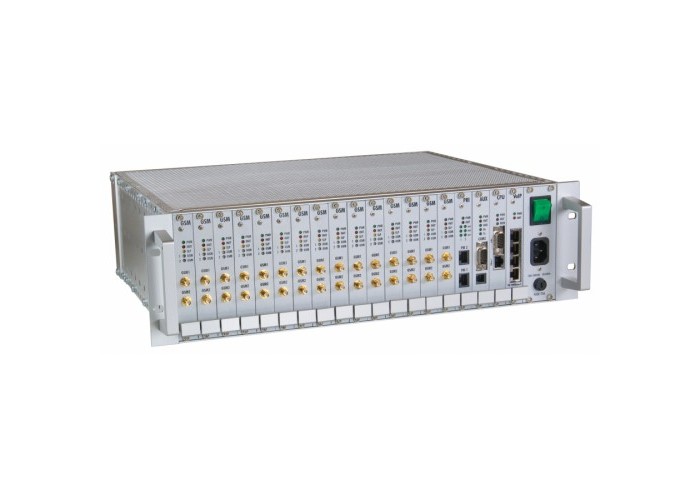 GSM шлюз 2N StarGate VoIP