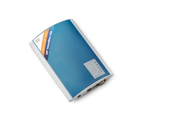 GSM шлюз 2N VoiceBlue Lite