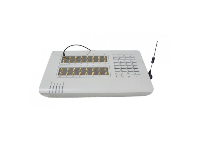 GSM шлюз GoIP32