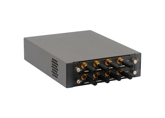 GSM шлюз OpenVox VS-GW1202