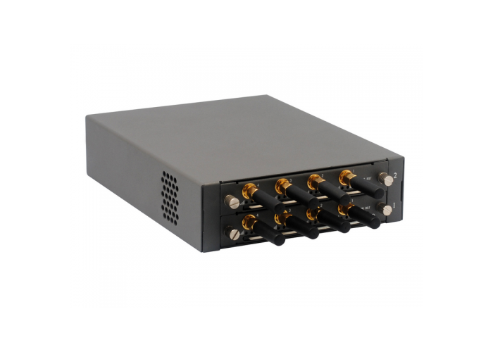 GSM шлюз OpenVox VS-GW1202-8G (8GSM)