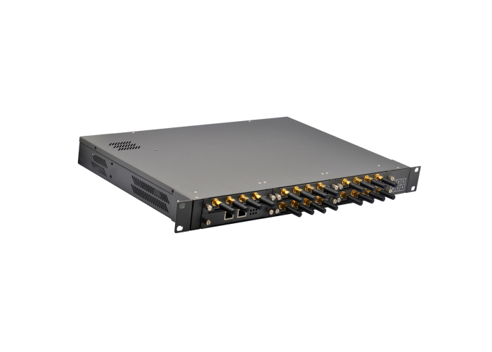 GSM шлюз OpenVox VS-GW1600