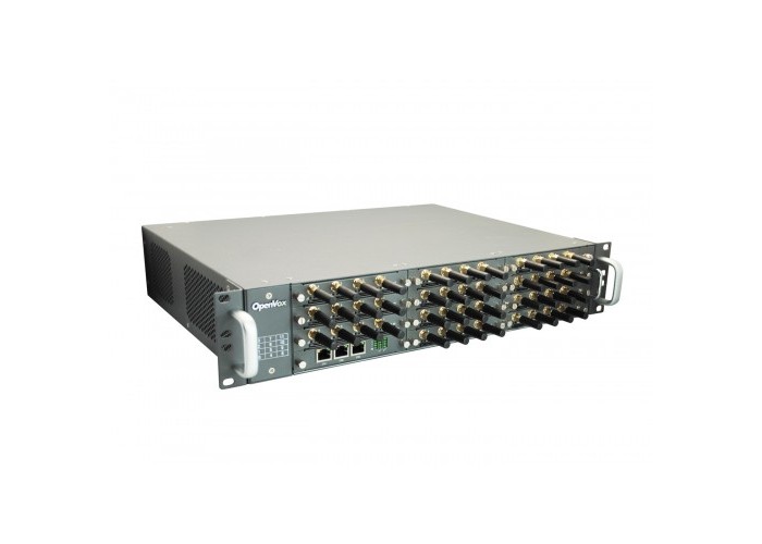 GSM шлюз OpenVox VS-GW2120