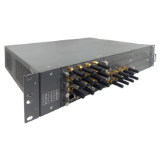 GSM шлюз OpenVox VS-GW2120v2-20W