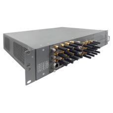 GSM шлюз OpenVox VS-GW2120v2-24W