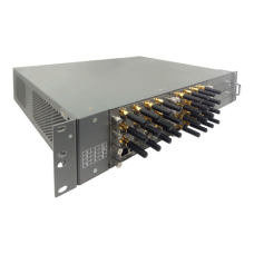 GSM шлюз OpenVox VS-GW2120v2-28W