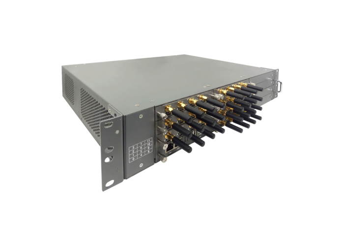 GSM шлюз OpenVox VS-GW2120v2-28W