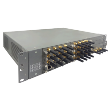 GSM шлюз OpenVox VS-GW2120v2-32W
