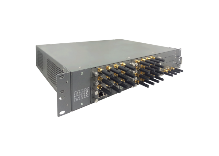 GSM шлюз OpenVox VS-GW2120v2-32W