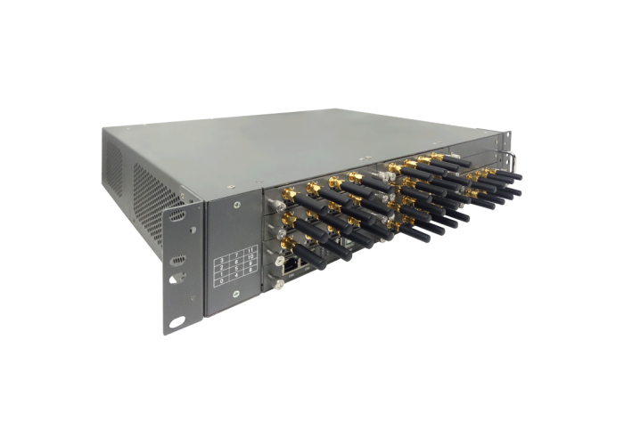 GSM шлюз OpenVox VS-GW2120v2-36W