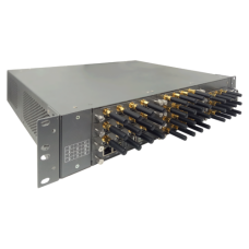GSM шлюз OpenVox VS-GW2120v2-40W